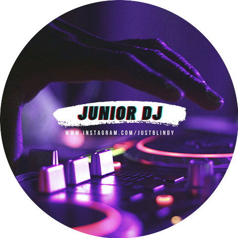 Junior DJ