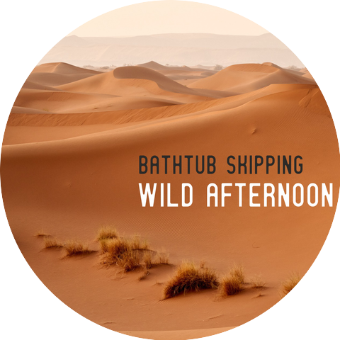 Bathtub Skipping