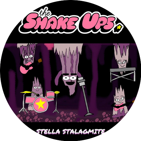 The Shake Ups