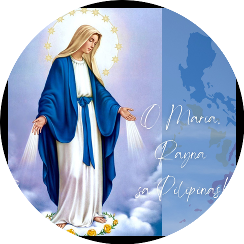 San Pedro Calungsod Parish Grand Choir
