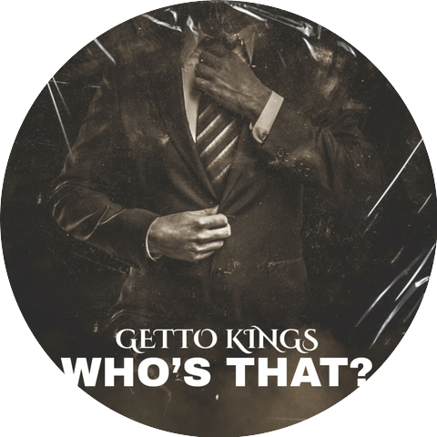 Getto kings records