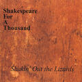 Shakespeare for a Thousand