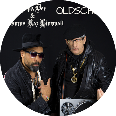 Papa Dee & Rasmus Raz Lindvall
