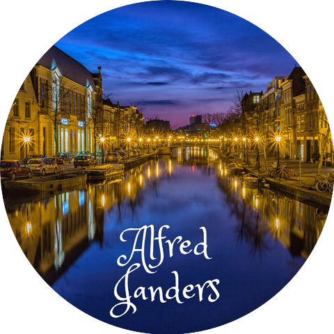 Alfred Janders