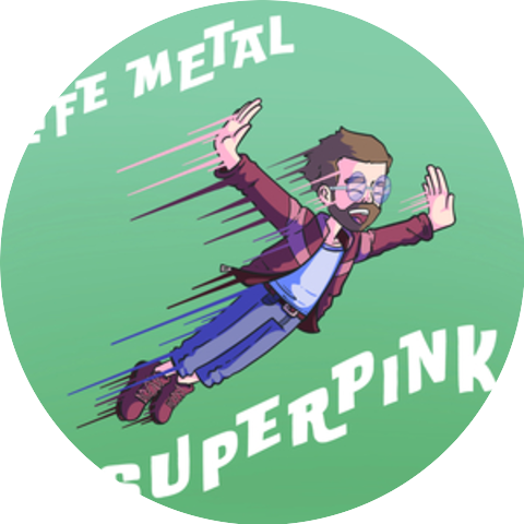 Superpink