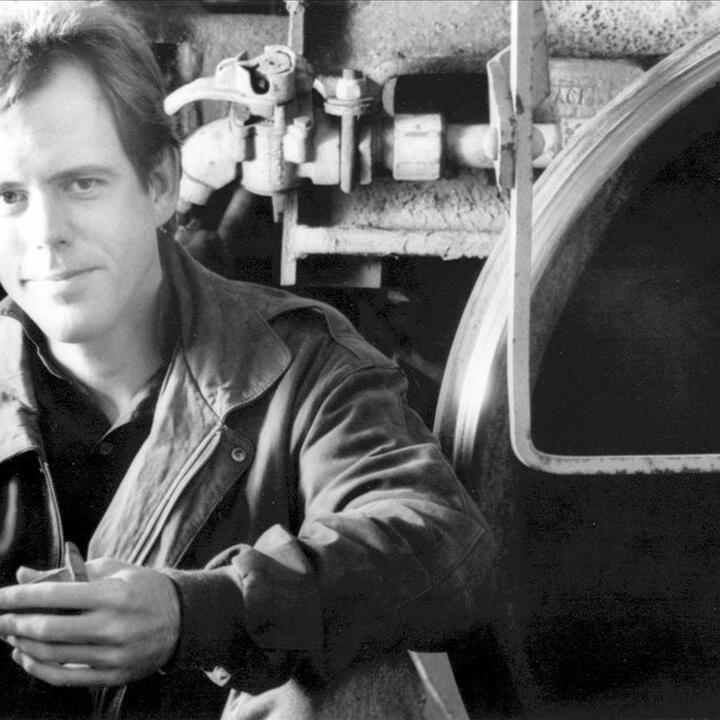 David Wilcox