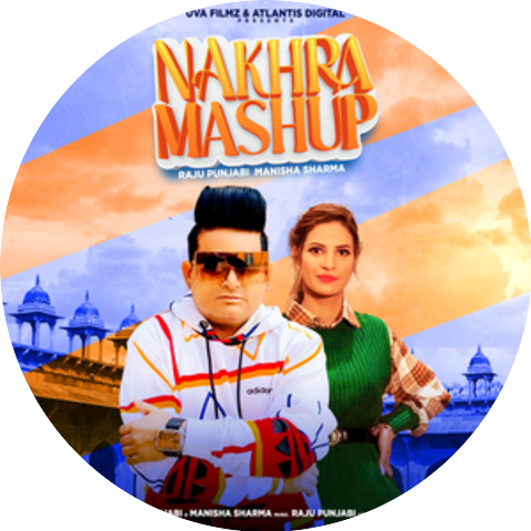 Raju Punjabi & Manisha Sharma