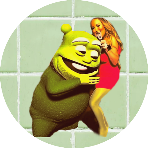 Me and My Sandcastle