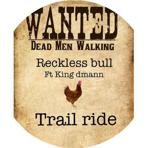 King dmann