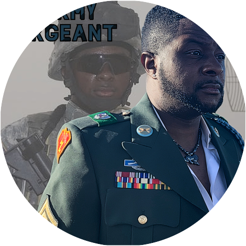 Sgt Dunson