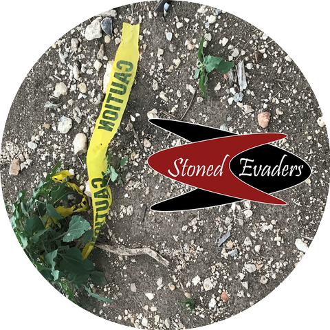 Stoned Evaders