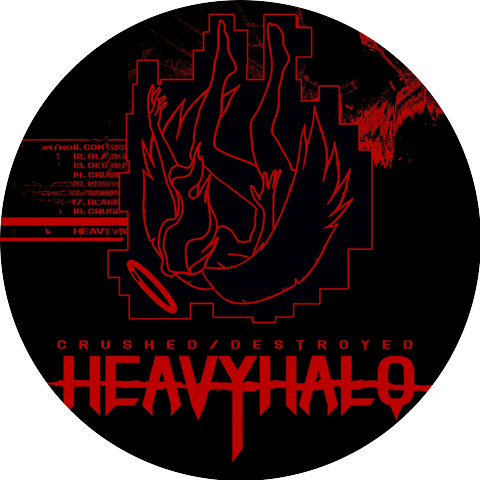 Heavy Halo