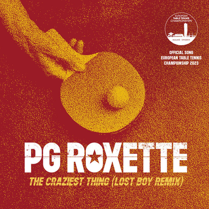 PG Roxette
