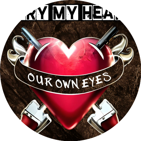 Bury My Heart