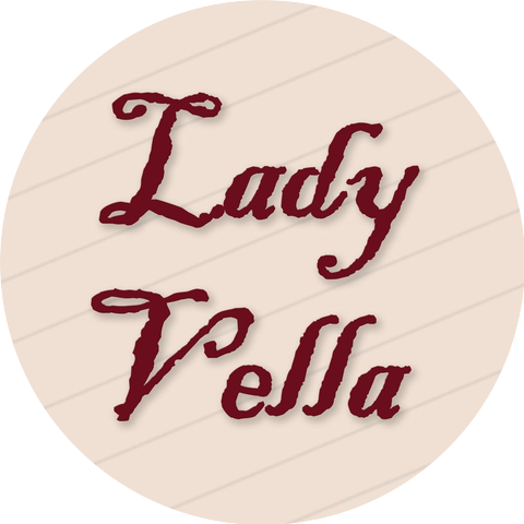 Lady Vella
