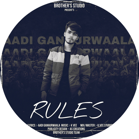Aadi Ganaurwaala