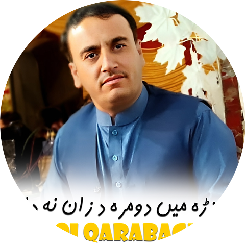 Baqi Qrabaghi