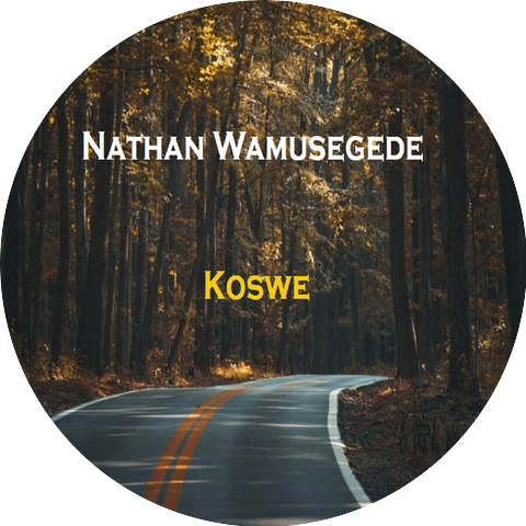 Nathan Wamusegede
