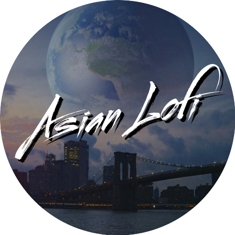 Asian Lofi & Lofi Beats