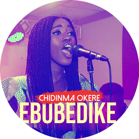 Chidinma Okere