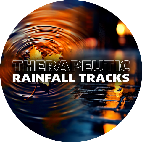 24H Rain Sounds