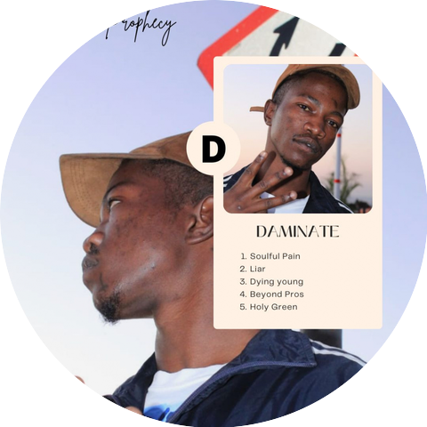 Daminate