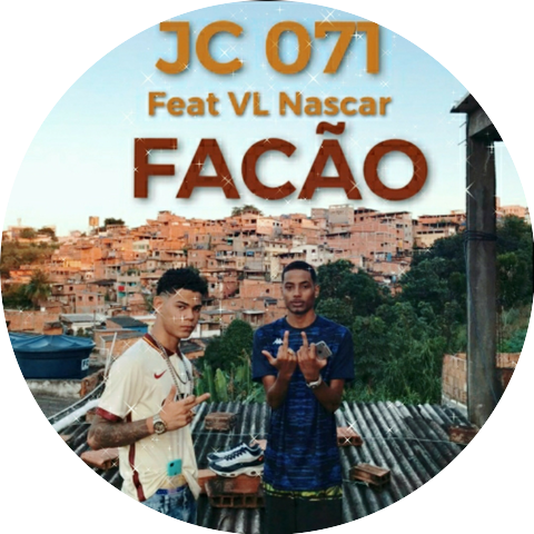 JC 071 & VL Nascar