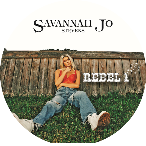 Savannah Jo Stevens