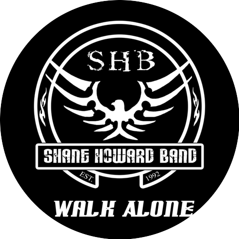 Shane Howard