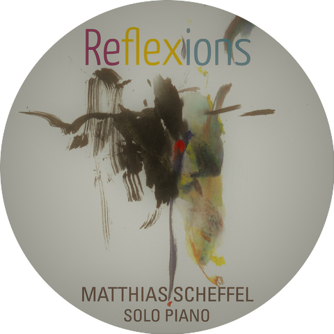 Matthias Scheffel