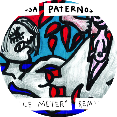 Marissa Paternoster