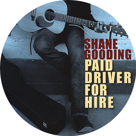 Shane Gooding