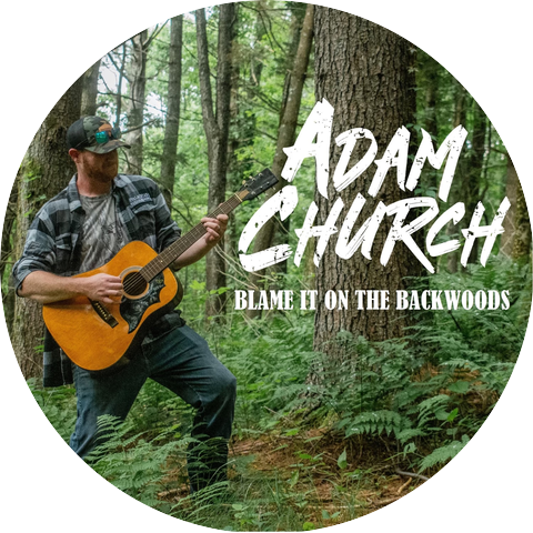 Adam Church