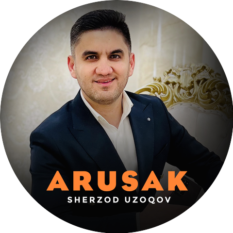 Sherzod Uzoqov