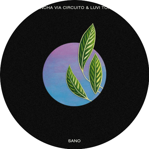 Chancha Via Circuito & Luvi Torres