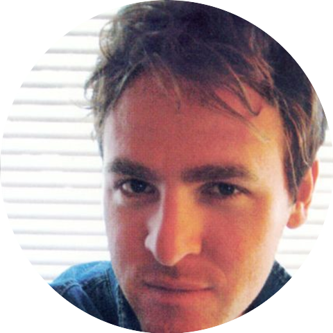 Shane Gamble