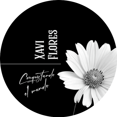 Xavi Flores
