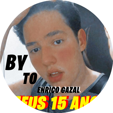 Harry Stlyes & Enrico Gazal