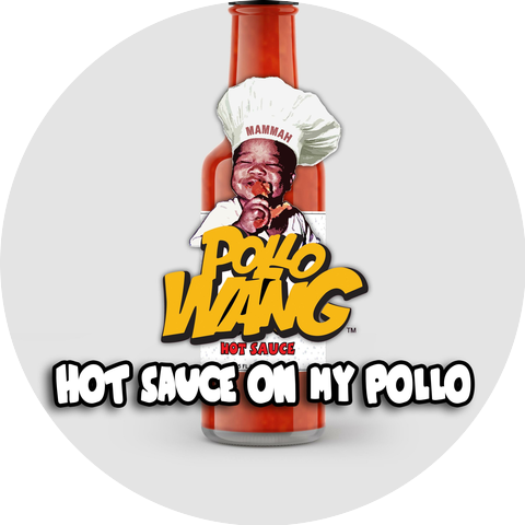 Pollo Wang