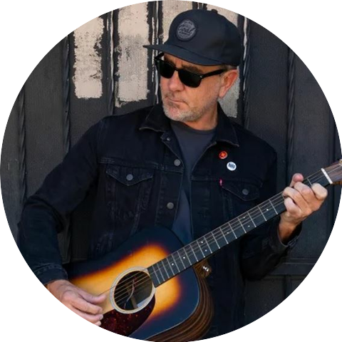 Jim Lindberg
