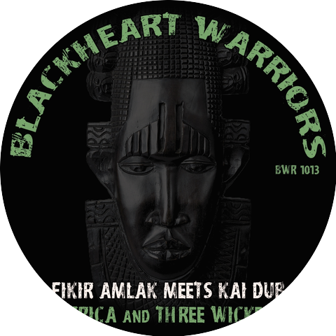Fikir Amlak and Kai Dub
