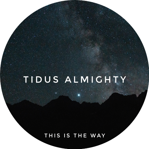 Tidus Almighty