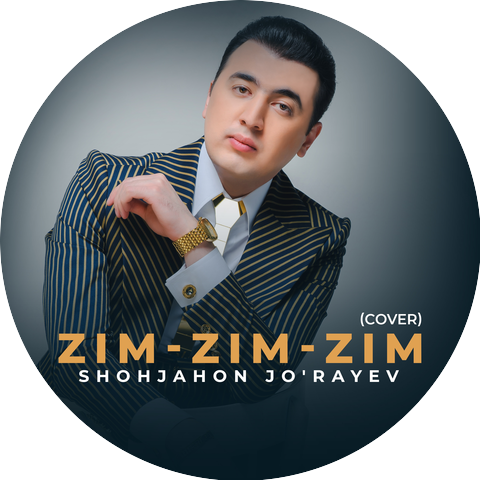 Shohjahon Jo'rayev