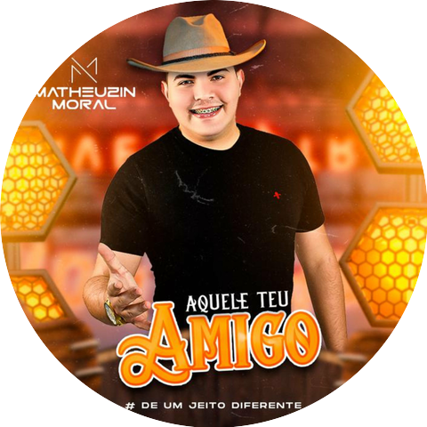 Matheuzin Moral