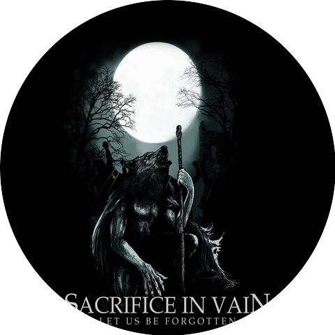 Sacrifice in Vain