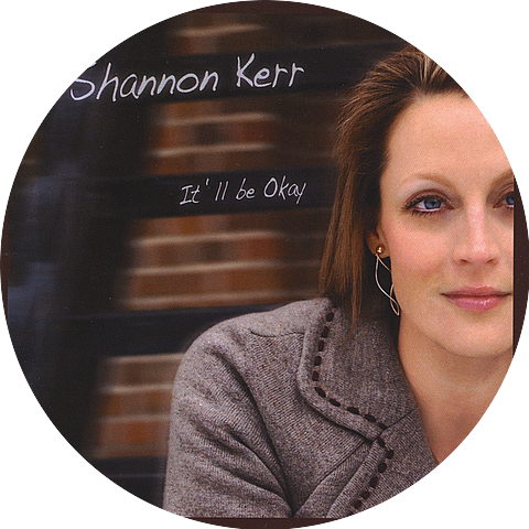 Shannon Kerr