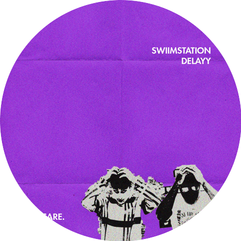 Swiimstation