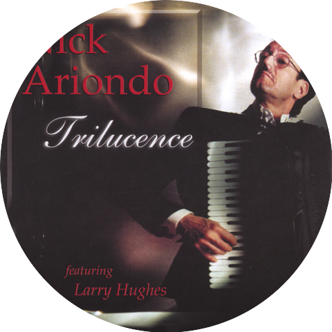 Nick Ariondo