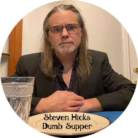 Steven Hicks