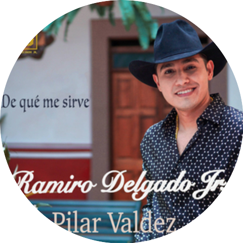 Ramiro Delgado Jr.